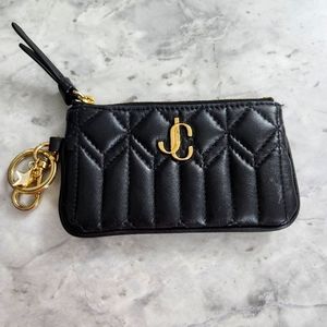 Jimmy Choo coin purse